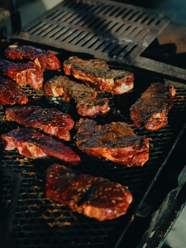 The Best Barbecue Ribs in Every State