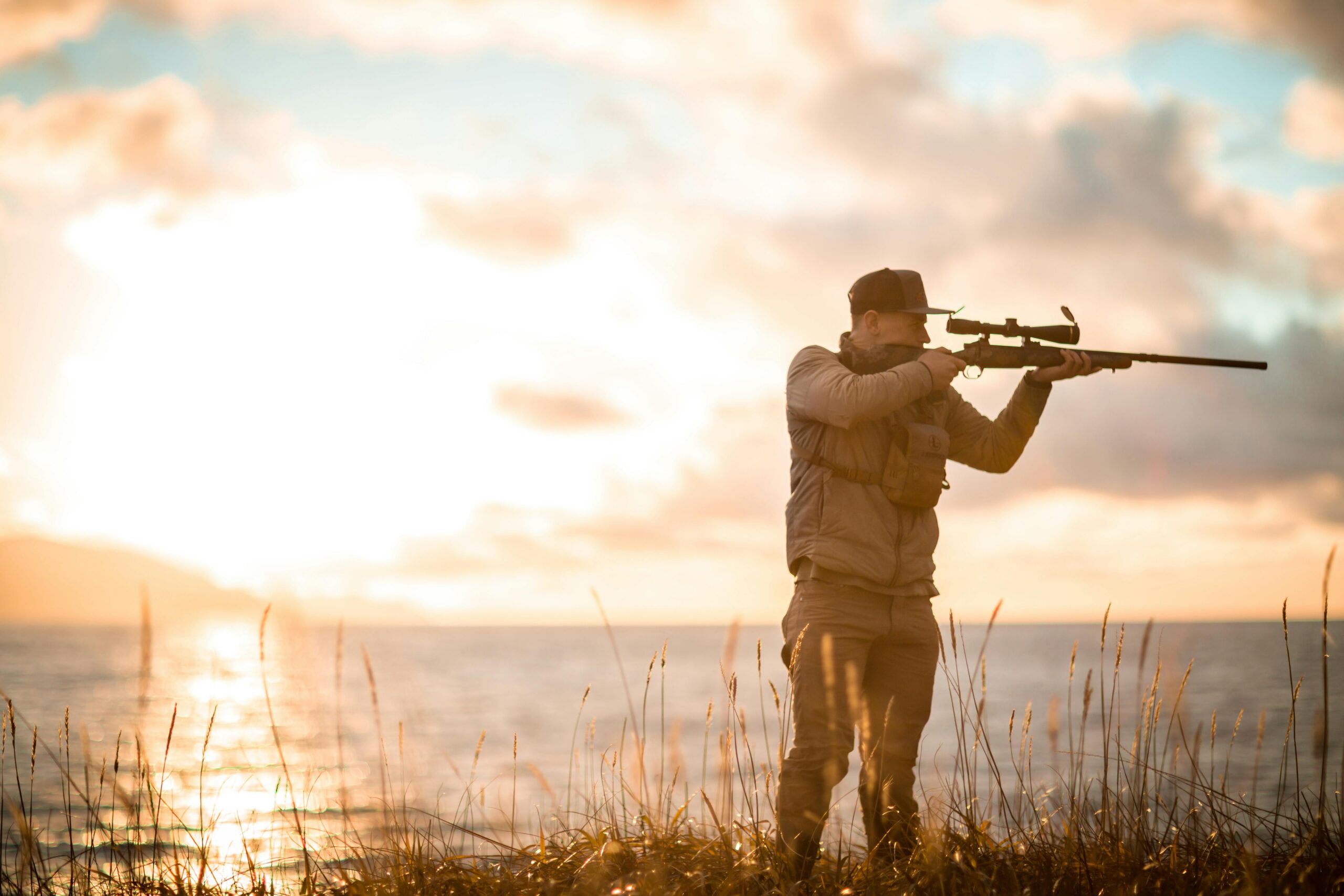 America’s 10 Favorite Hunting Rifles